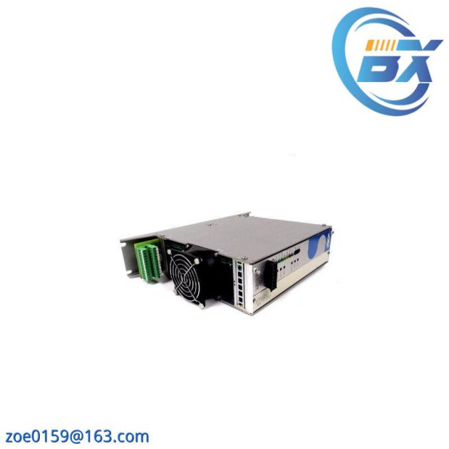 Kolmorgen 60WKS-CE240/12PB Servo Drive