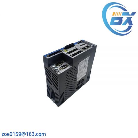Kollmorgen AKD-P00606-NBCC-I000 Servo Drive: High-Performance AC Servo Drive