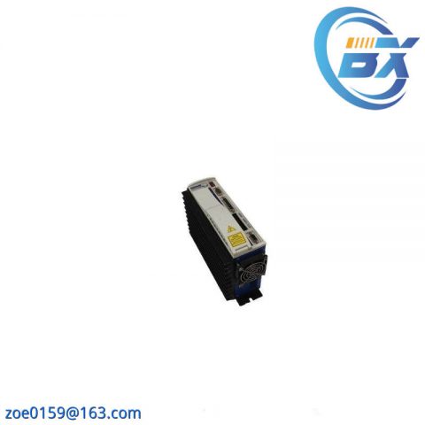 KOLLMORGEN CB06560 SERVO DRIVER PRD-B040SAIZ-62