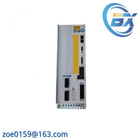 Kollmorgen S7240F-NAF2NA-NA-035 Servo Drive
