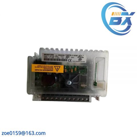 Konecranes DMCS007F10P00 Communication Processor: Advanced Industrial Control Module