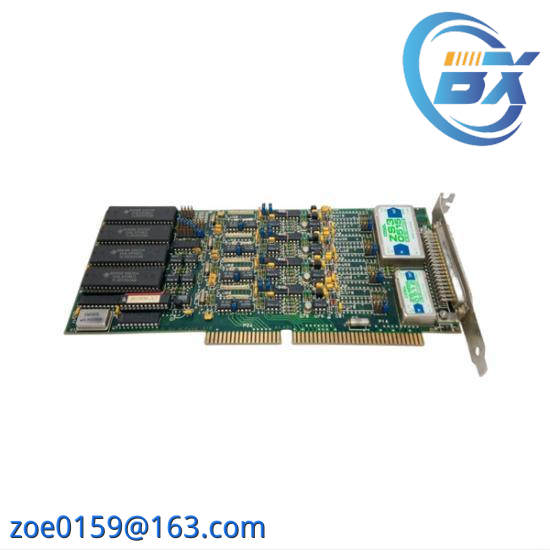 Kongsberg NA-1030.1 HA332167A/A 6200115 Digital I/O Interface Card - Advanced Industrial Control Module