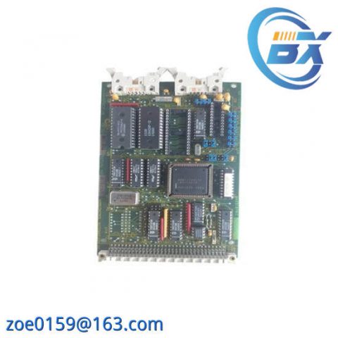 Kongsberg NA-1E220 Single Board Controller, Industry-leading Automation Solution