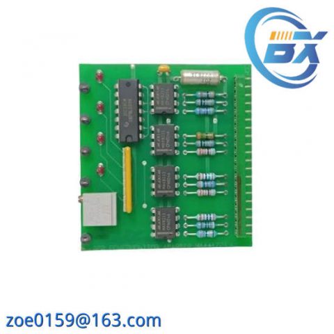 Kongsberg NA1022 PowerMonitor Adapter - Advanced Monitoring Solution