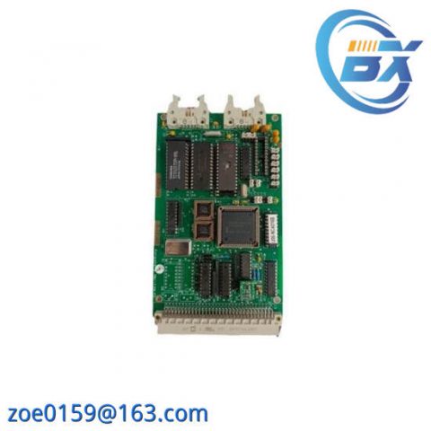 Kongsberg NA1E220.1 CPU Single Board - Advanced Industrial Control Module