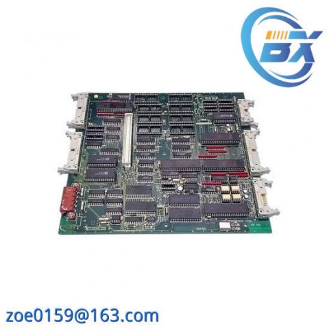 Kongsberg NN-791.12 Her1002611 - Industrial I/O Module for Enhanced Control Systems