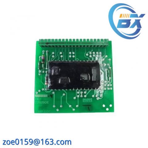 Kongsberg NN832.4 Analog Input Adaptor - Industrial Control Module