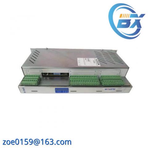 Kongsberg RDIO420S, High-Power Industrial Module
