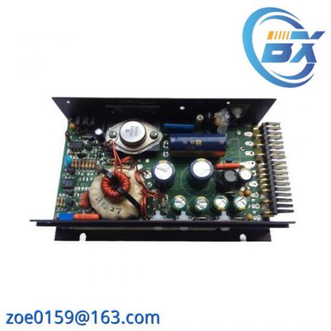 Kongsberg VT25-373-99/x9 Power Supply Module