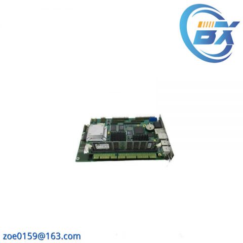 KONTRON 07025-0000-70-1 Control Board: Industrial Grade, High Performance Control System