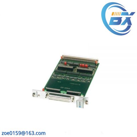 KONTRON Vmod-2 MODPACK INTERFACE: Advanced Modular Networking Solution