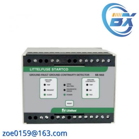Krauss Maffei SE502 I/O Board - Control System Module