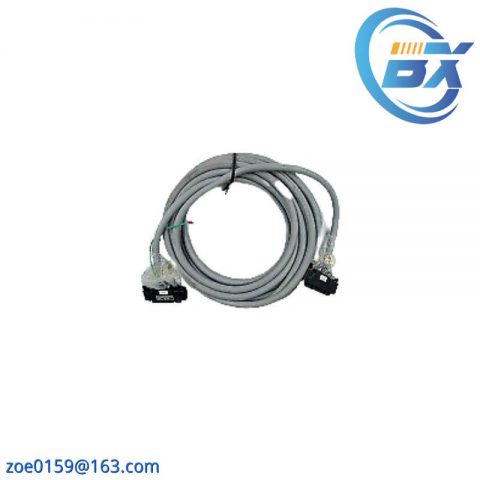 Yokogawa KS1*B Signal Cable: Industrial Control Network Solution