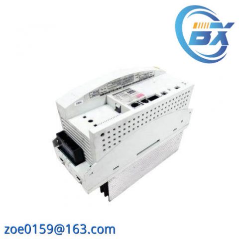 KUKA KSD1-08 Motor Control Module