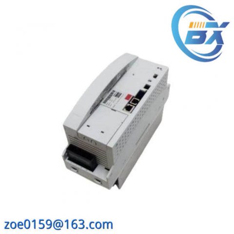 KUKA KSD1-16, Industrial Control Module