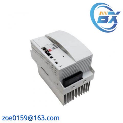 KUKA KSD1-48 Control Module, Industrial Automation, Electronics