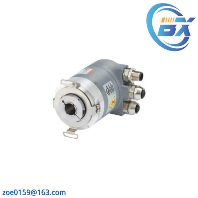 KUBLER 8.5888.5431.3112 Absolute Rotary Measuring Sensor