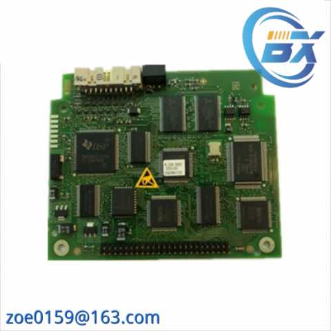 KUKA 00-117-336 High-Power Interface Card for Advanced Automation Solutions