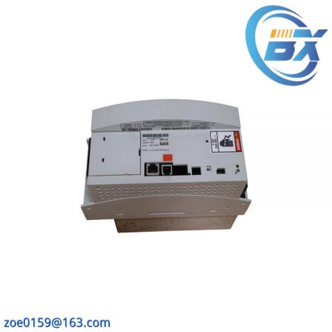 KUKA 00-122-286 KSD1-32 Servo Drive: Precision Control for Industrial Applications