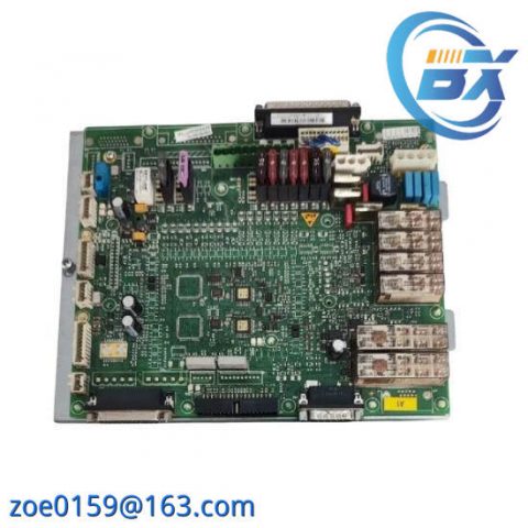 KUKA 00-127-754 Safety Circuit Board, High-Precision Control Module