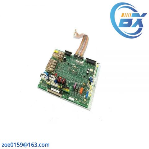 KUKA Safety Board Controller 00-127-755, Industrial Control Module