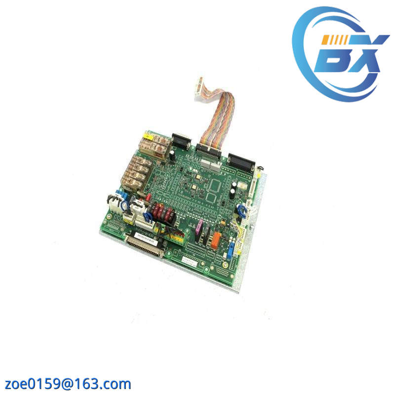 kuka_00-127-755_safety_board_controller.jpg KUKA Safety Board Controller 00-127-755, Industrial Control Module