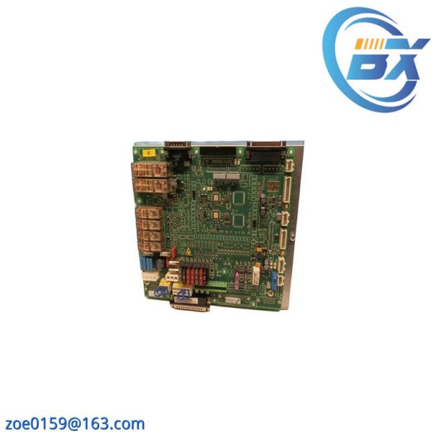 KUKA 00-127-755 VER.4 Control Board - Advanced Industrial Automation Solution