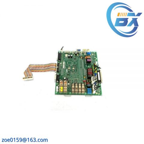Kuka 00-138-379 Industrial Robot Safety Control Module