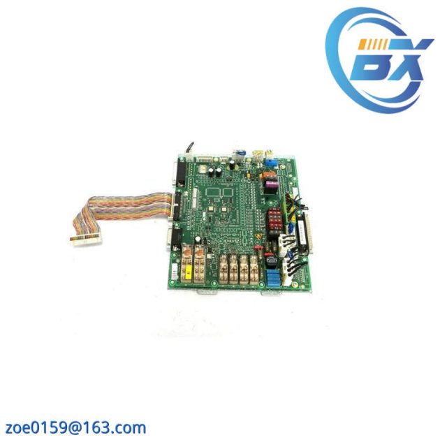 Kuka 00-138-379 Industrial Robot Safety Control Module