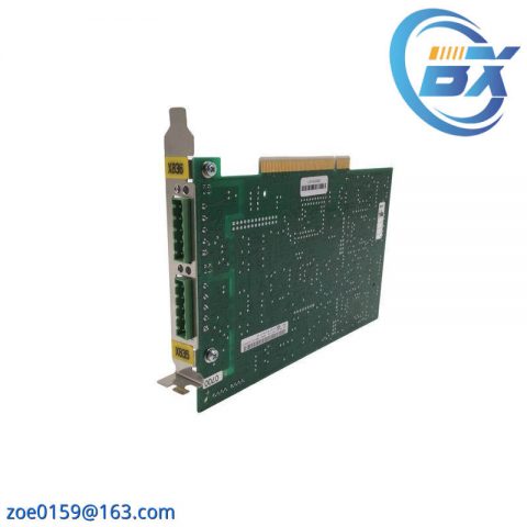 KUKA 00-150-553 PC BOARD: Industrial Control Module