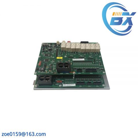 KUKA Safety Interface Board 00-161-116, Industrial Control Module