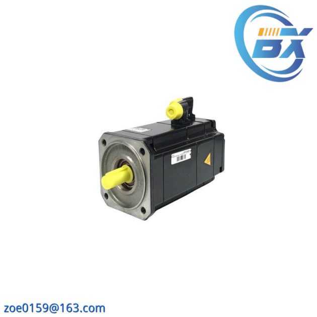 KUKA 1FK7063-5AF71-1SY3-ZS77 Servo Motor