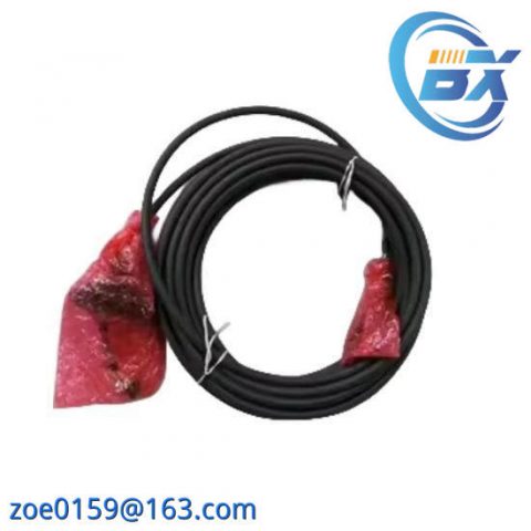 KUKA 00-180-864A1 Cable for X307-A2 & X200 Control Systems