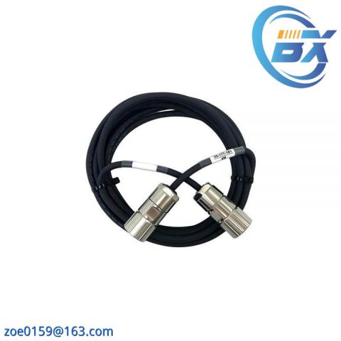 KUKA 00-196-482 Roboter Cable: Industrial Grade, Robust & Durable Robot Cables