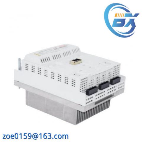 KUKA 00-198-269: Advanced Robot KRC4 Servo Drive KSP 600 3×64