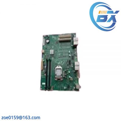 KUKA 00-217-026 Mainboard: Advanced Industrial Control System Module