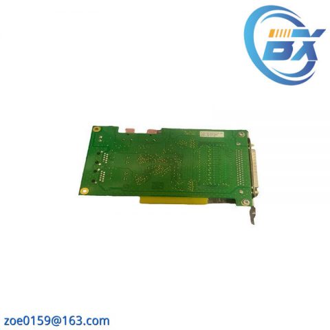 KUKA 00-271-314 IOB-16-16B Communication Card