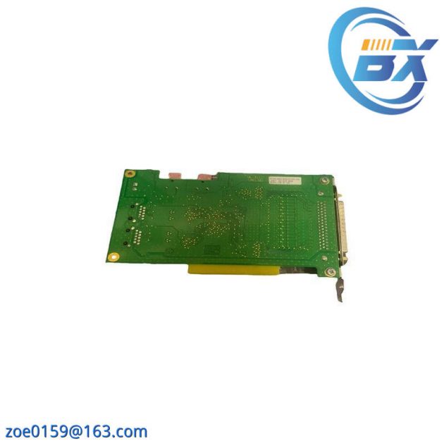 KUKA 00-271-314 IOB-16-16B Communication Card