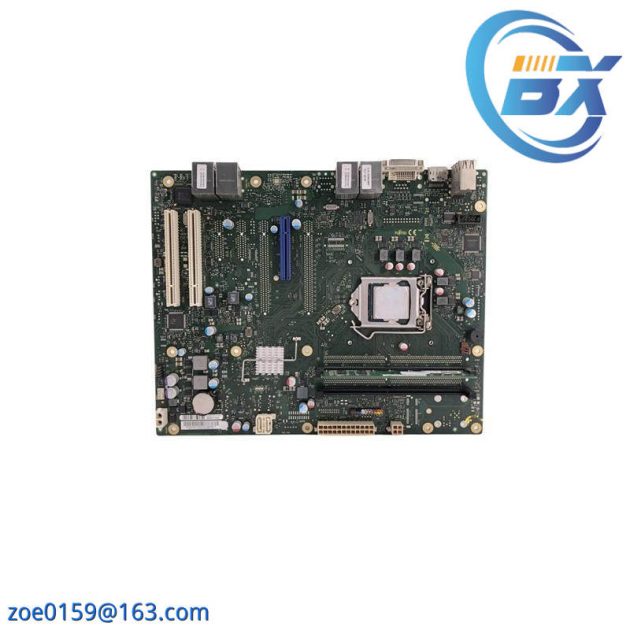 KUKA 00-271-601KPC4, 00271601 Mainboard, Automation Core Component