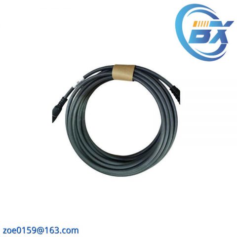 KUKA 00-320-104 Teach Pendant Cable, 10 Meter, Control Systems