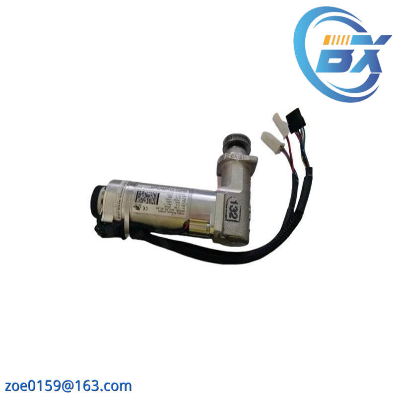 KUKA MG_03_40_60 00-201-179 Robot Servo Motor: Precision & Efficiency for Industrial Automation