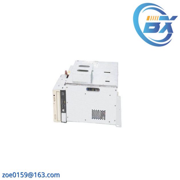 KUKA 1FK6081-6AF71-1ZZ9-Z High-Precision Servo Drive System
