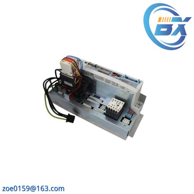 KUKA 1FK6081-6AF71-1ZZ9-Z High-Precision Servo Drive System