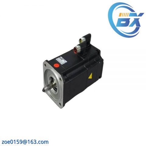 KUKA 1FK7063-5AF71-1SY3-Z S77 Industrial Robot Servo Motor