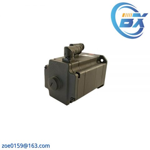 KUKA 1FK7103-5AF81-1SH3-Z Servo Motor: Precision Control for Industry 4.0 Applications