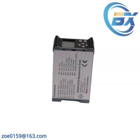 KUKA C2KSS-16-32 Servo Motor: High Precision Control in Industrial Automation