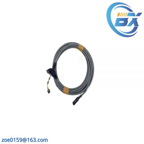 KUKA C400-181-563 Industrial Control Teach Pendant Cable