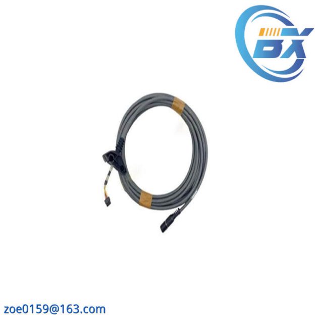 KUKA C400-181-563 Industrial Control Teach Pendant Cable