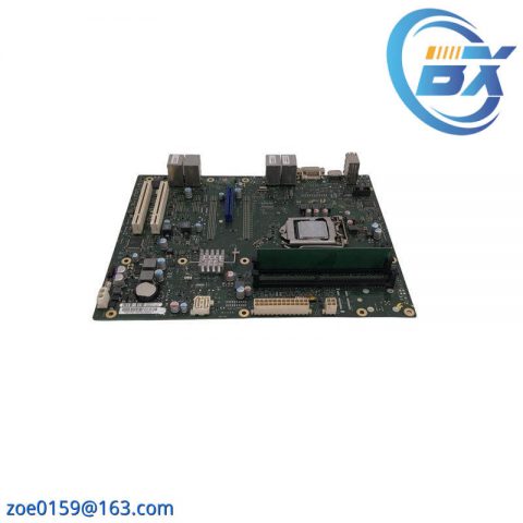 KUKA C4 00-284-170 00-271-601 Main Box - High-Performance Control Center