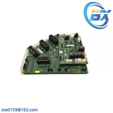 KUKA CCU 00-226-429 Circuit Board: Precision Engineered for Industrial Control Solutions